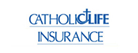 Catholic Life Insurance Logo