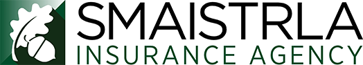 Smaistrla Insurance Agency Logo