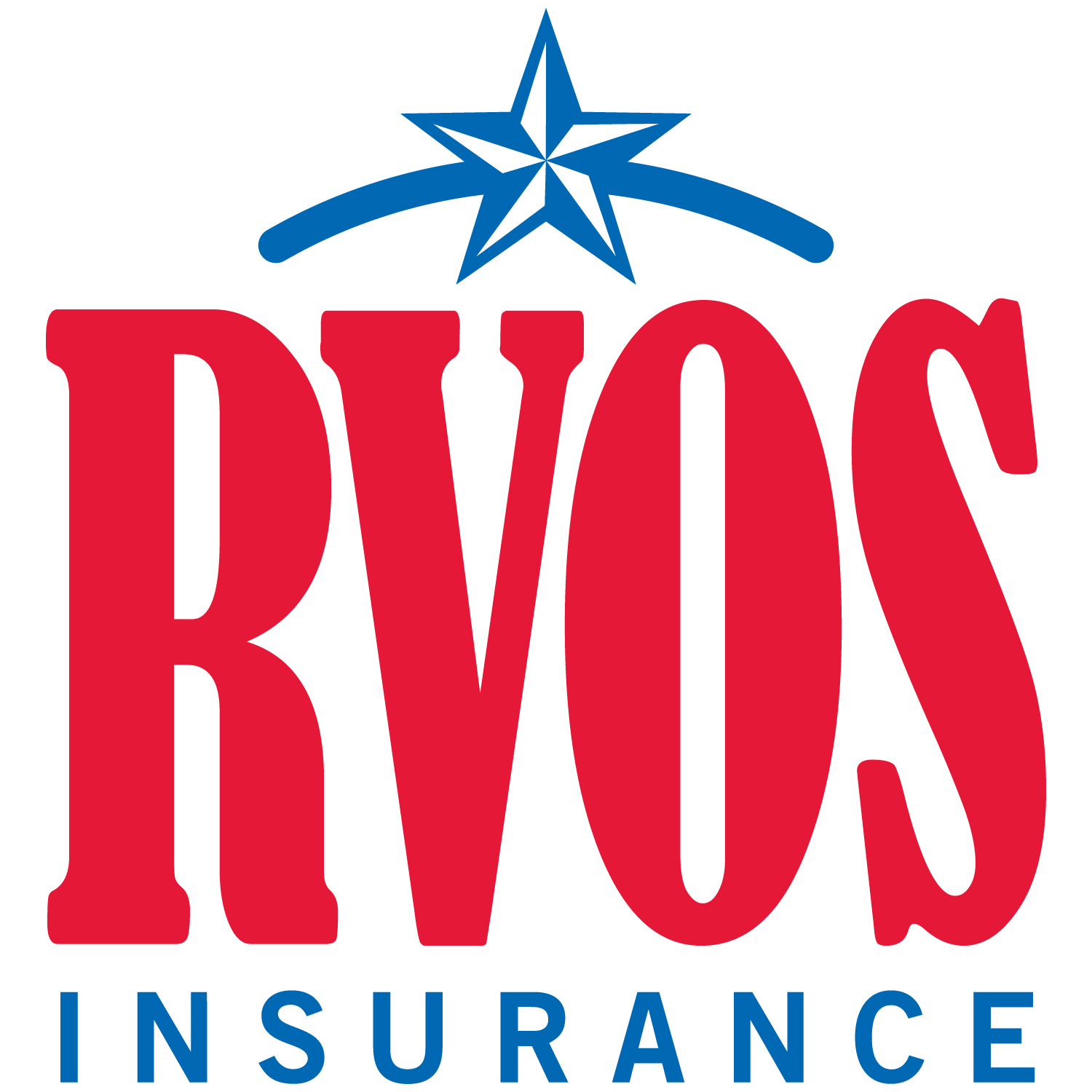 RVOS Logo